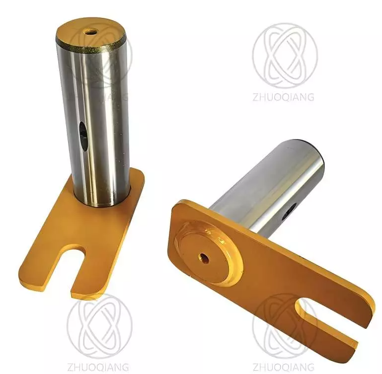 Hot Loader Linkage Pin Kits for Medium Wheel Loaders