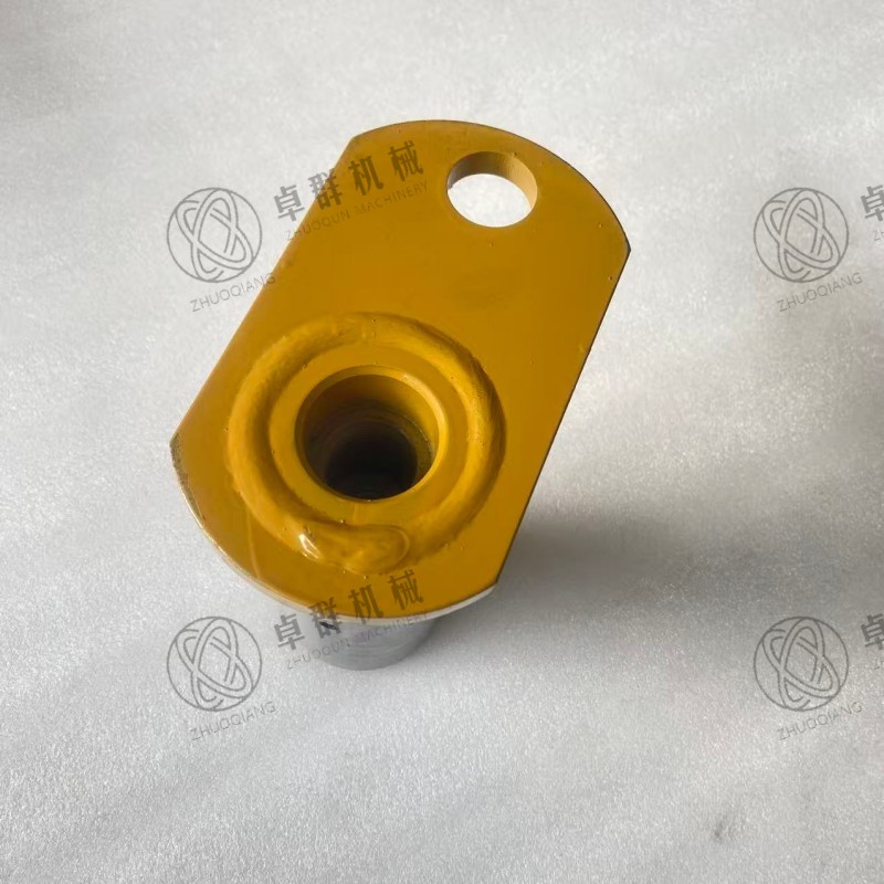 OEM 4V7105 Caterpillar Chromed Linkage Pin (Pin A) for Wheel Loader & Tool Carrier