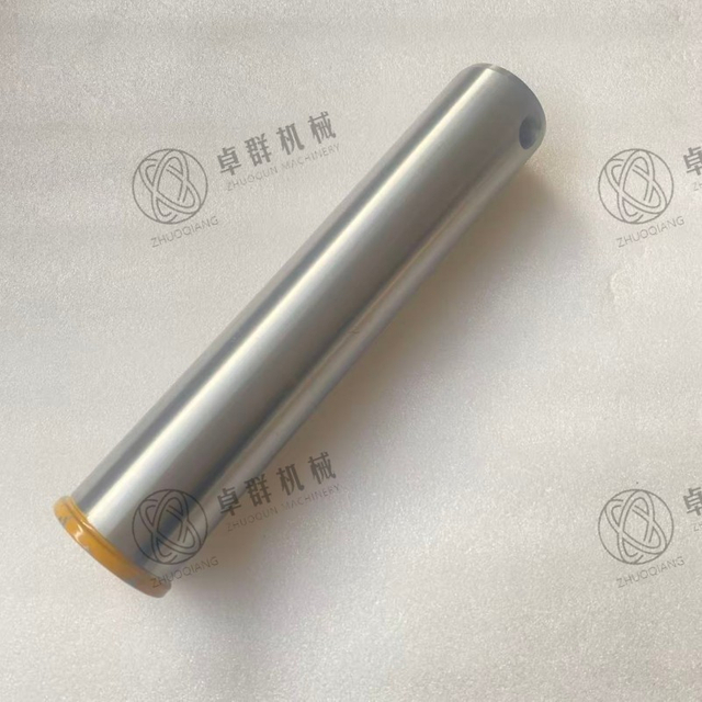 7I6843 Bucket Link Pin – Linkage Pin for Excavator Bucket to Stick & Cylinder for Caterpillar