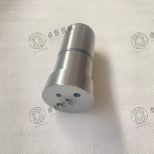 1243240 Quality Hitch Pin Assembly - Chromed Steel Pin Fits Caterpillar 120H 140 163 Motor Graders