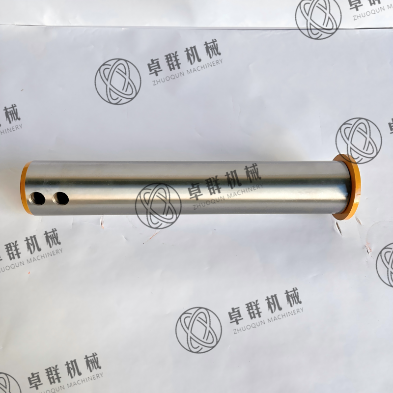 OEM 2343930 High quality excavator pin rocker connecting arm pin suitable for CAT 329