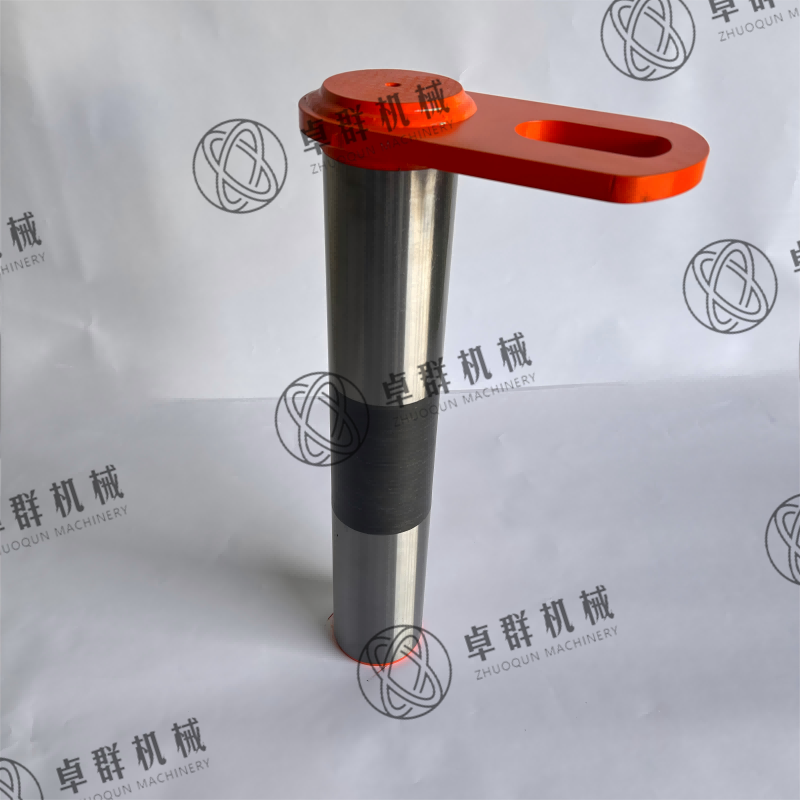 8102957 High Precision Heavy Equipment pin Excavator Bucket pin Suitable for Hitachi 200