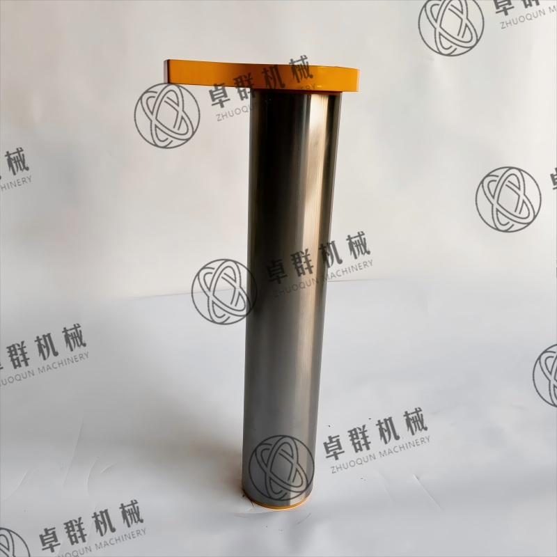 A810312110019 High performance pin Excavator Bucket pin Suitable for SANY 215
