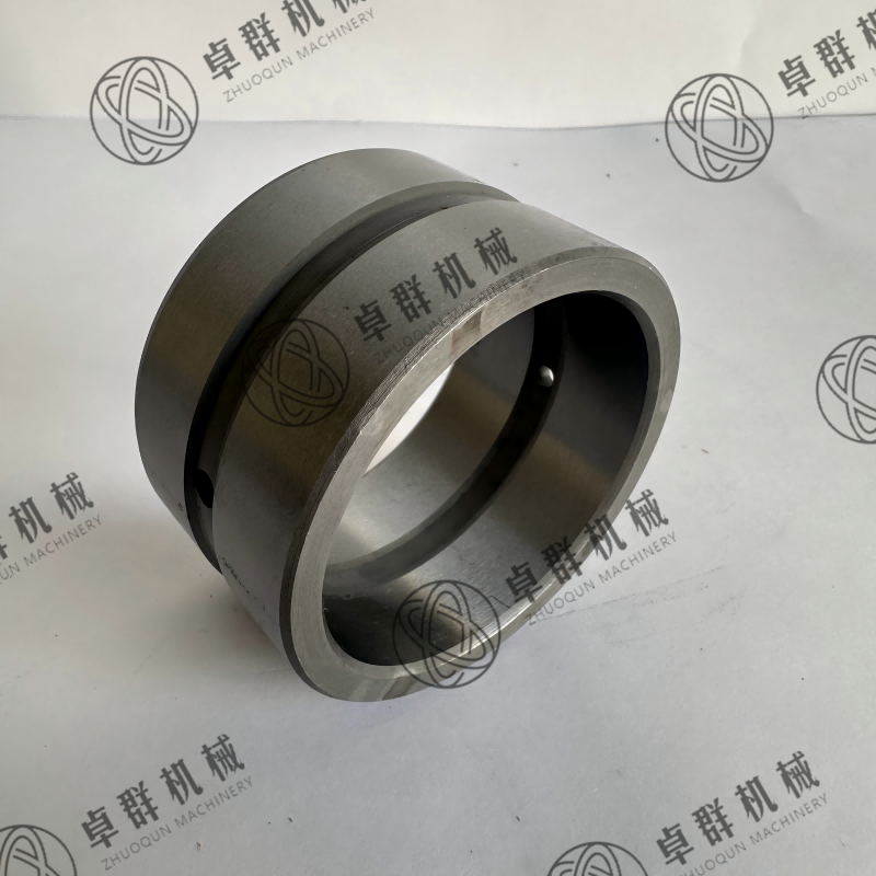 4409122 Construction machinery bushings Excavator Bucket Bushing Suitable for Hitachi 200