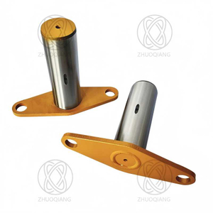Hot-Selling Loader Auxiliary Rack Pin Tooth Bucket Pin Loader Pin for Gxlg50 60 * 190 mm C50c. 8.9