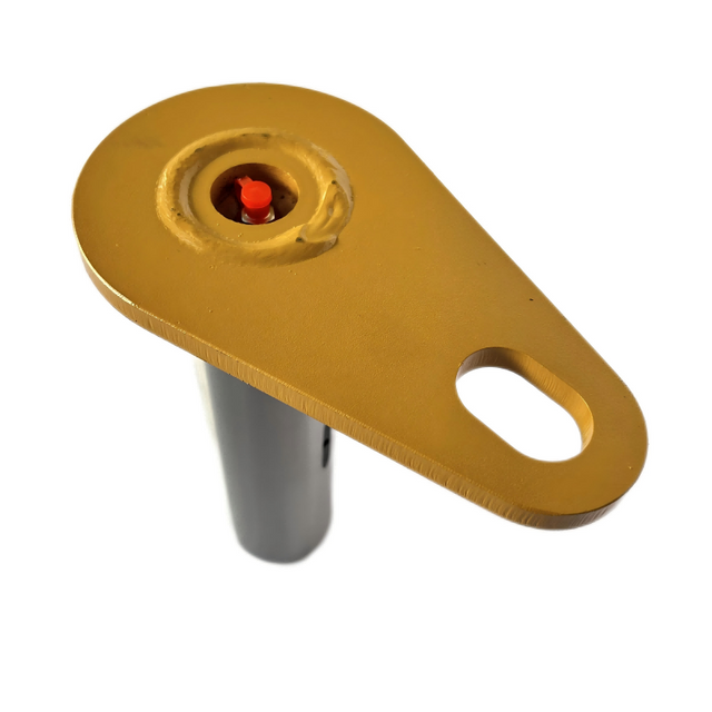 High Quality Source Factory Direct Sales Customized Product Loader Pin 63*265mm