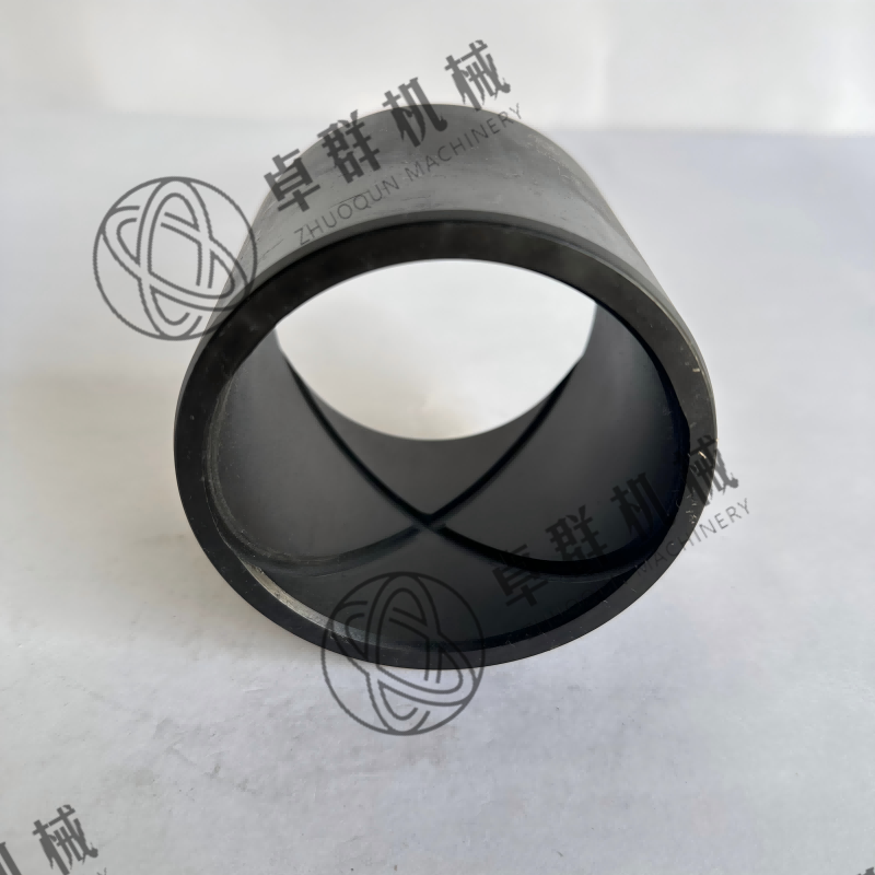 21K-70-12161 Source factory excavator bushing heavy machinery bushing suitable for KOMATSU PC200/PC220