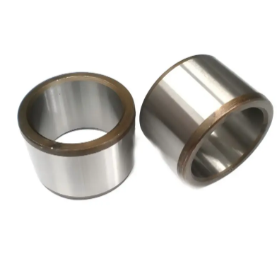 Types of Bushings And Their Materials