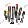 High Quality Excavator Bucket Pin Medium Frequency Induction Hardening Pin Shaft For Hitachi 200 3088577