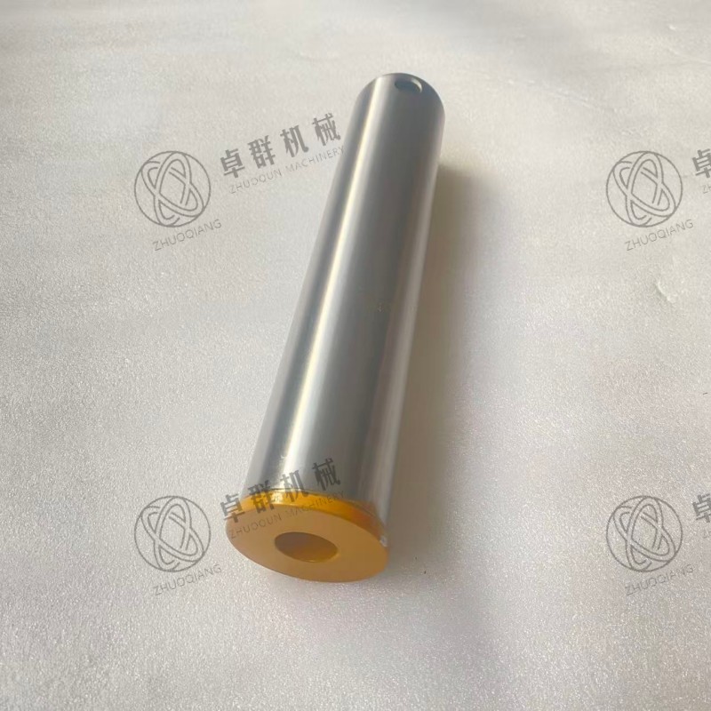 OEM 7I6843 Bucket Link Pin – Linkage Pin for Excavator Bucket to Stick & Cylinder for Caterpillar