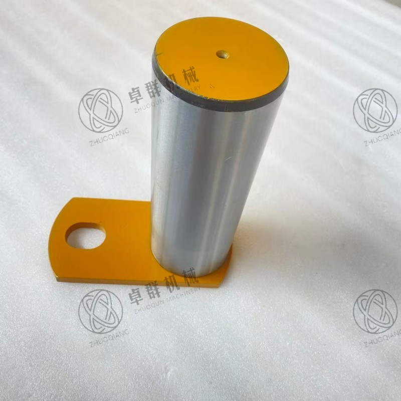 OEM 4V7099 Premium Loader Linkage Pin Replacement For CAT