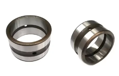 Construction Machinery Bushing