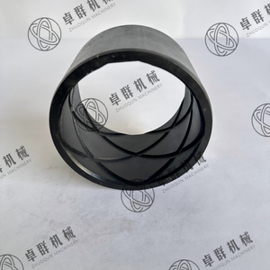 Customized high quality excavator bushing OEM 205-70-72180 bucket bushing for KOMATSU PC200/PC220