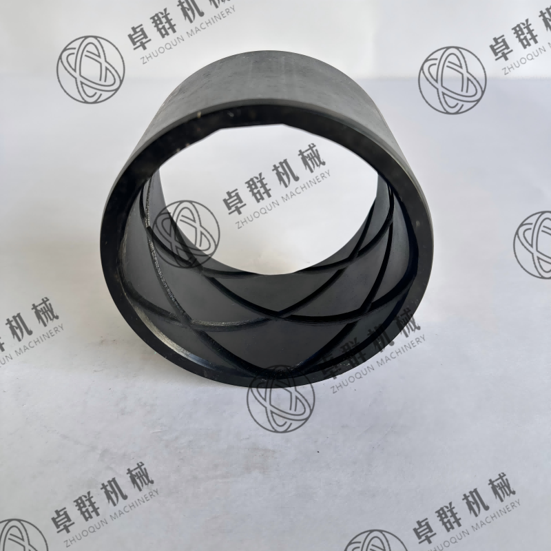 Customized high quality excavator bushing OEM 205-70-72180 bucket bushing for KOMATSU PC200/PC220