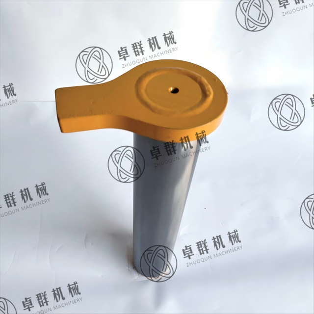 A810312110019 High performance pin Excavator Bucket pin Suitable for SANY 215