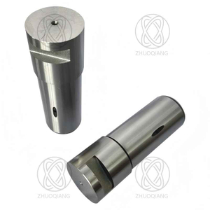 Chinese manufacturing factory customized engineering machinery sales shaft 76*218mm