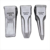 Excavator & Loader Bucket Tooth and Ripper Tips 205-70-19570 for Komatsu