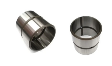 What Is The Best Material for Excavator Pins?