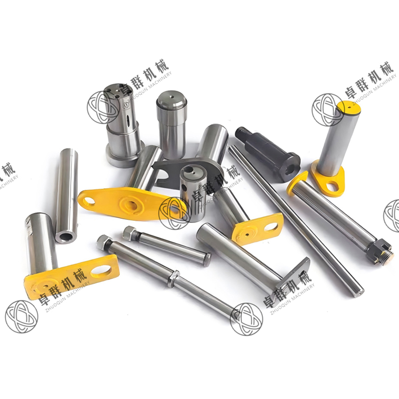 Construction Machinery Pin Shaft