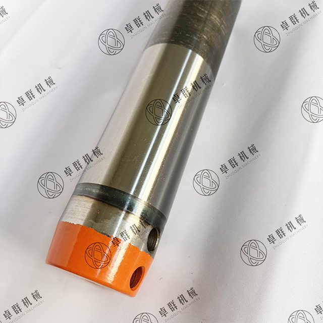 Custom Steel Pin Excavator Bucket Pin Hardened Pin Shaft For Hitachi 200 3088580