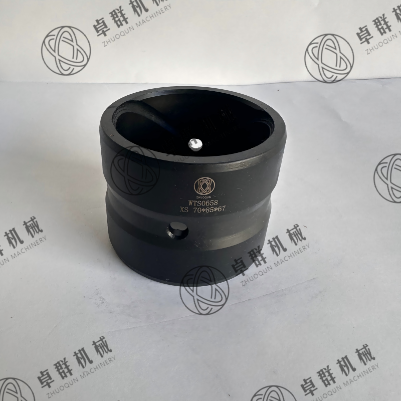 Customized excavator I-frame bushing OEM 205-70-73180 bucket bushing suitable for KOMATSU PC200