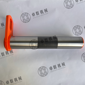 Customized excavator boom pin OEM 8080781 bucket pin suitable for Hitachi 240