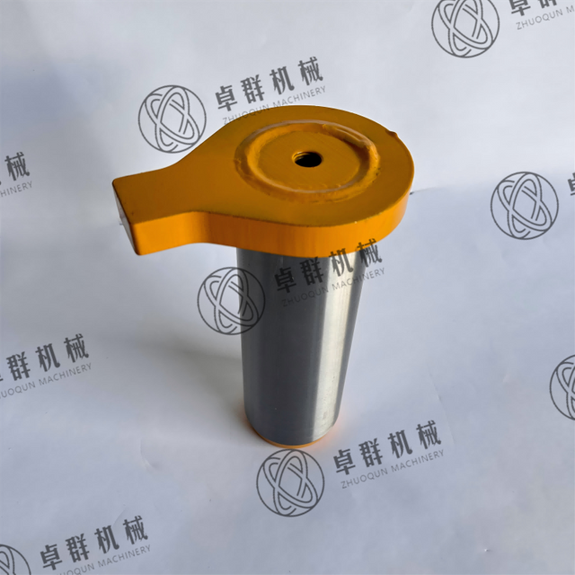 A810312110021 Construction machinery pin Excavator Bucket pin Suitable for SANY 215/245