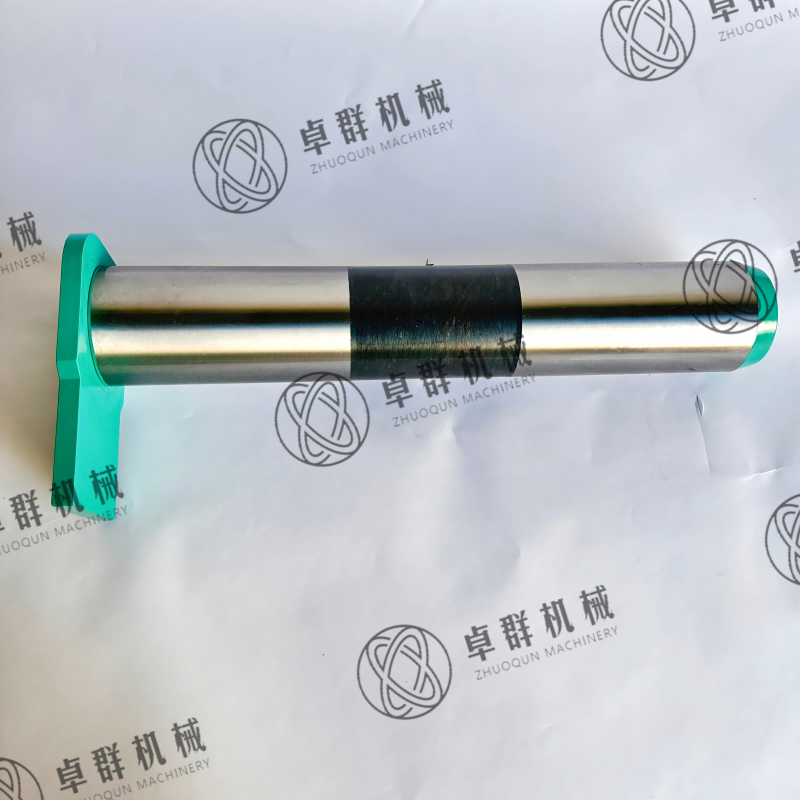 YN12B02415P1/YN12B02415P2 High quality heavy equipment pin excavator bucket pin suitable for KOBELCO 200/210