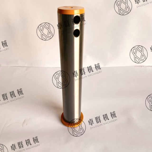 OEM 2543053 Custom steel pin excavator bucket pin shaft for Caterpillar 320