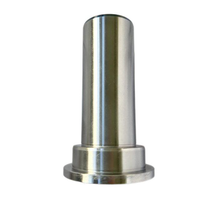 High-Strength Boom Pin for LiuGong 856 Wheel Loader (97.5×210 Mm)