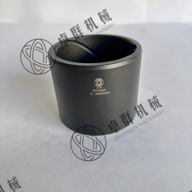 21K-70-12161 Source factory excavator bushing heavy machinery bushing suitable for KOMATSU PC200/PC220