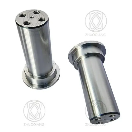 How To Choose The Right Loader Pin Shaft