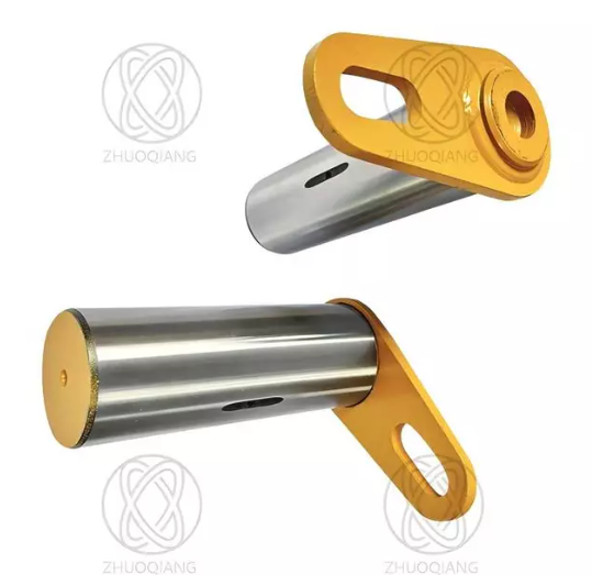 What Are The Components of A Loader?