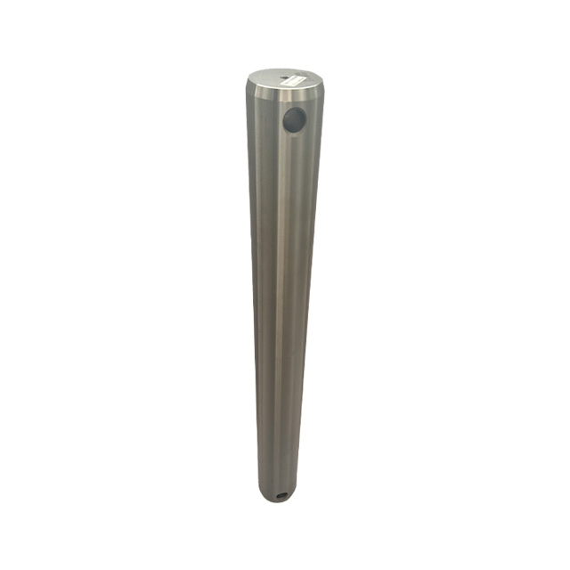 OEM SY200B.3-37 Customized Excavator Arm Cylinder Upper Shaft Bucket Pin Suitable For Sany Heavy Industry 