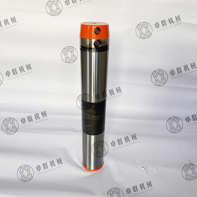 High Quality Excavator Bucket Pin Medium Frequency Induction Hardening Pin Shaft For Hitachi 200 3088577