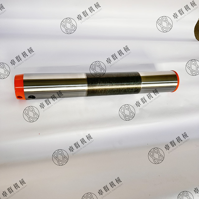 Customized Excavator I-frame Bucket Connecting Shaft Bucket Pin Suitable For Hitachi 240 3088754