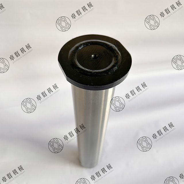 Customized Excavator Arm Cylinder Upper Shaft Bucket Pin Suitable For Sany Heavy Industry SY200B.3.7/A810312110014