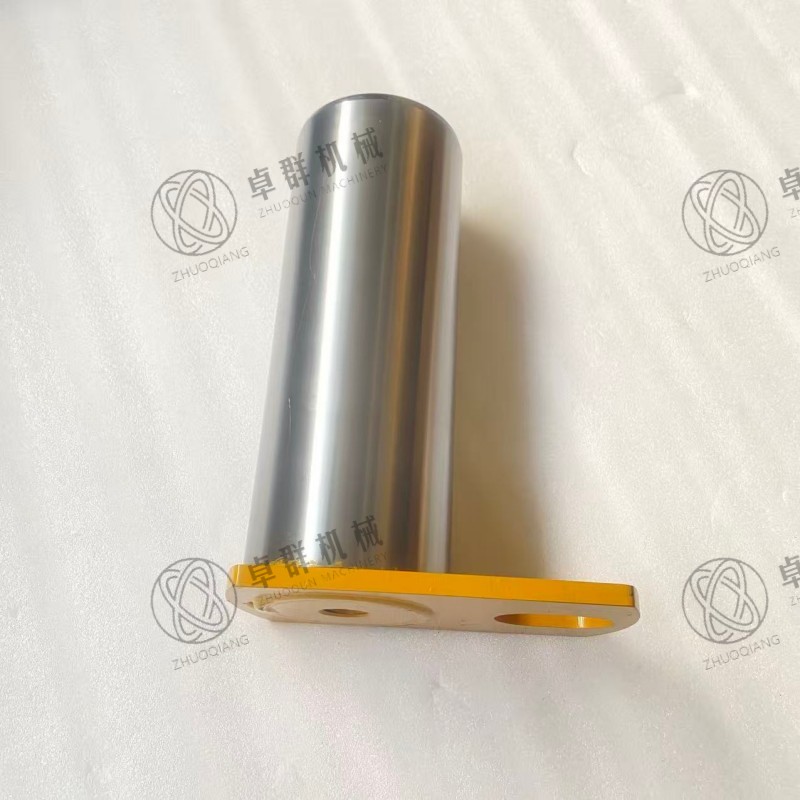 OEM 4V7101 Bucket Linkage Pin Chrome Bucket Pin for Caterpillar Wheel Loader