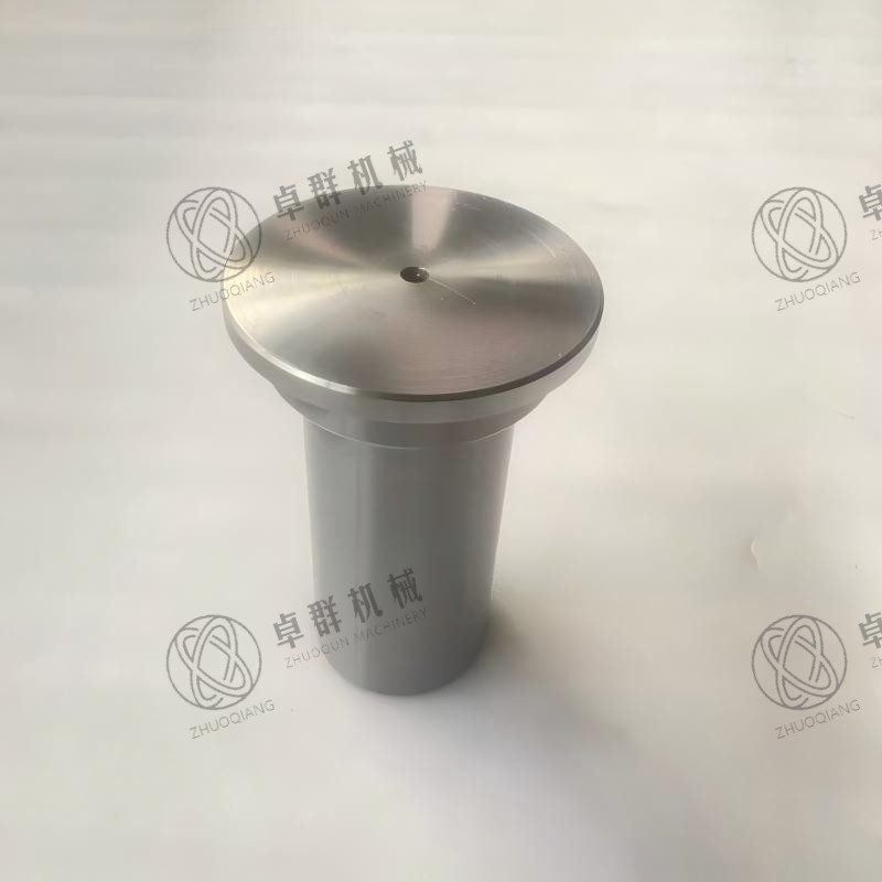 5K0871 Articulation Pivot Pin (Lower Pin) for Caterpillar 