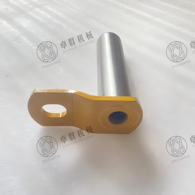 5V1511 Loader Frame to Bucket Pin Bucket Linkage Pin A for Caterpillar 950G 950H 962G Wheel Loader