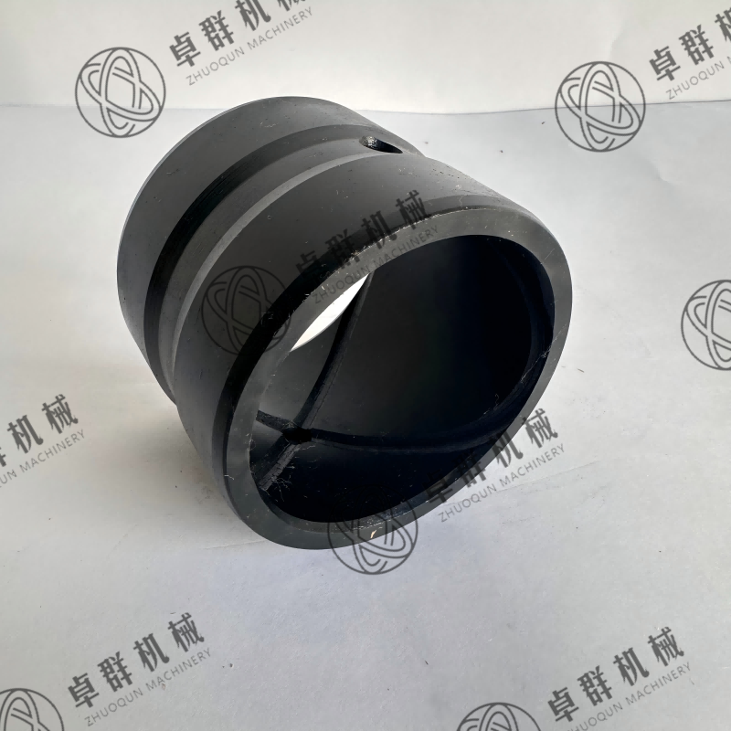 Customized excavator I-frame bushing OEM 205-70-73180 bucket bushing suitable for KOMATSU PC200