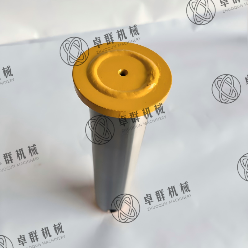 Customized excavator linkage pin OEM 206-70-53143 bucket pin suitable for KOMATSU PC220