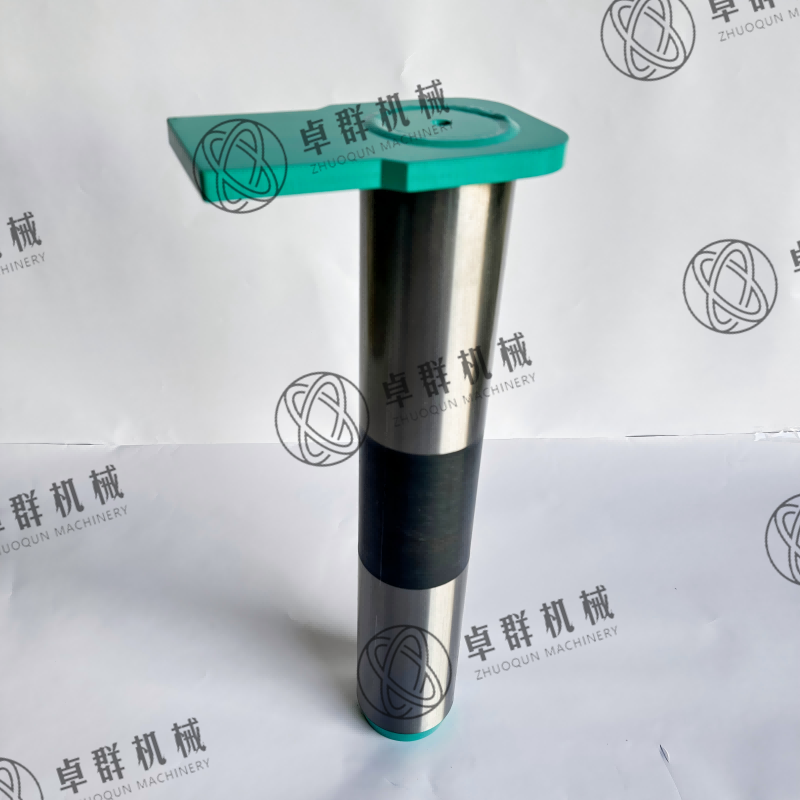 YN12B02415P1/YN12B02415P2 High quality heavy equipment pin excavator bucket pin suitable for KOBELCO 200/210