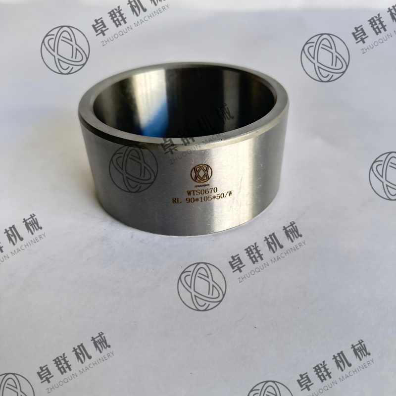 4358100 Industrial machinery bushings Excavator Bushing Suitable for Hitachi 240/240-3/240-3G/240-5A 