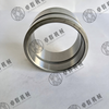 4443885 Heavy duty bushings Excavator Bucket Bushing Suitable for Hitachi 240/240-3/240-3G/330