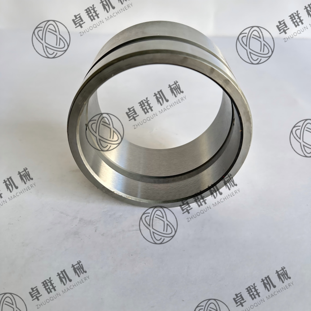 Heavy duty bushings Excavator Bucket Bushing Suitable for Hitachi 240/240-3/240-3G/330 4443885