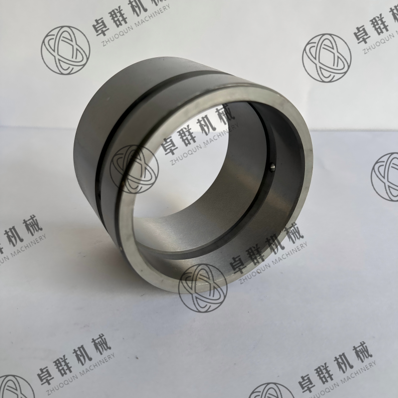 4443880 Excavator parts Bucket Bushing Suitable for Hitachi 200/240