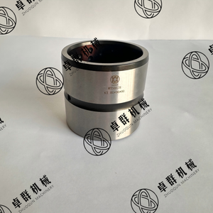 High quality excavator bucket bushing OEM 2417381 for CAT 320