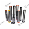 Custom Steel Pin Excavator Bucket Pin Hardened Pin Shaft For Hitachi 200 3088580