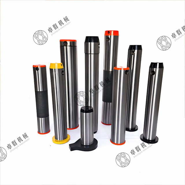 Custom Steel Pin Excavator Bucket Pin Hardened Pin Shaft For Hitachi 200 3088580